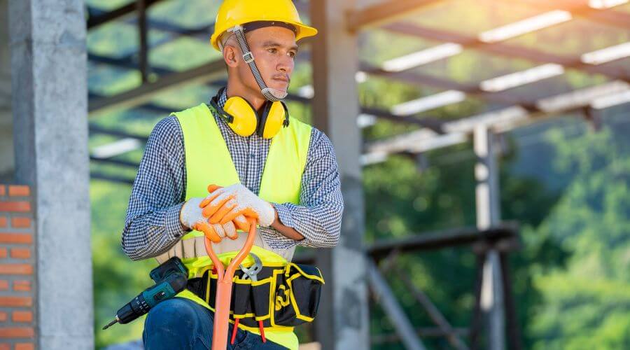 Skylight curb repair in Coloma, MI